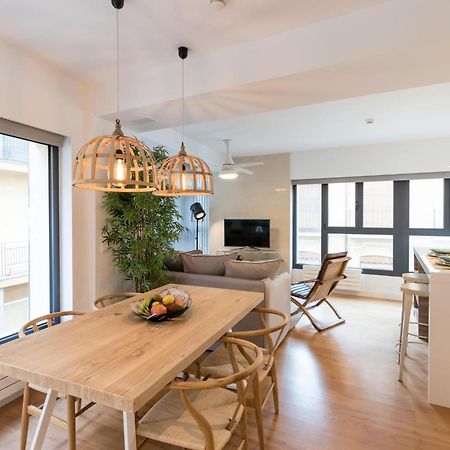 Chezmoihomes Luxury Plaza Nueva Penthouse Гранада Екстер'єр фото