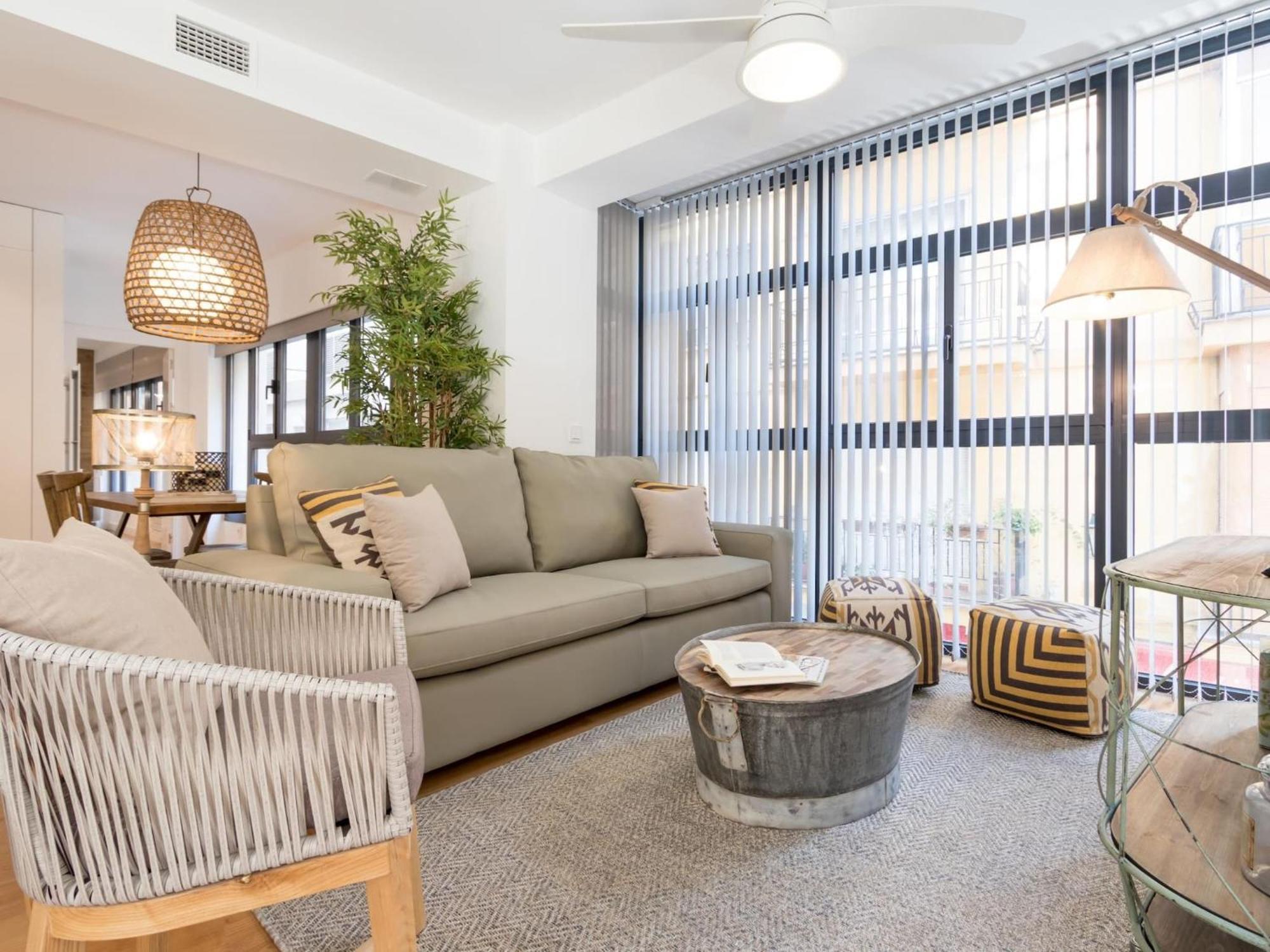 Chezmoihomes Luxury Plaza Nueva Penthouse Гранада Екстер'єр фото