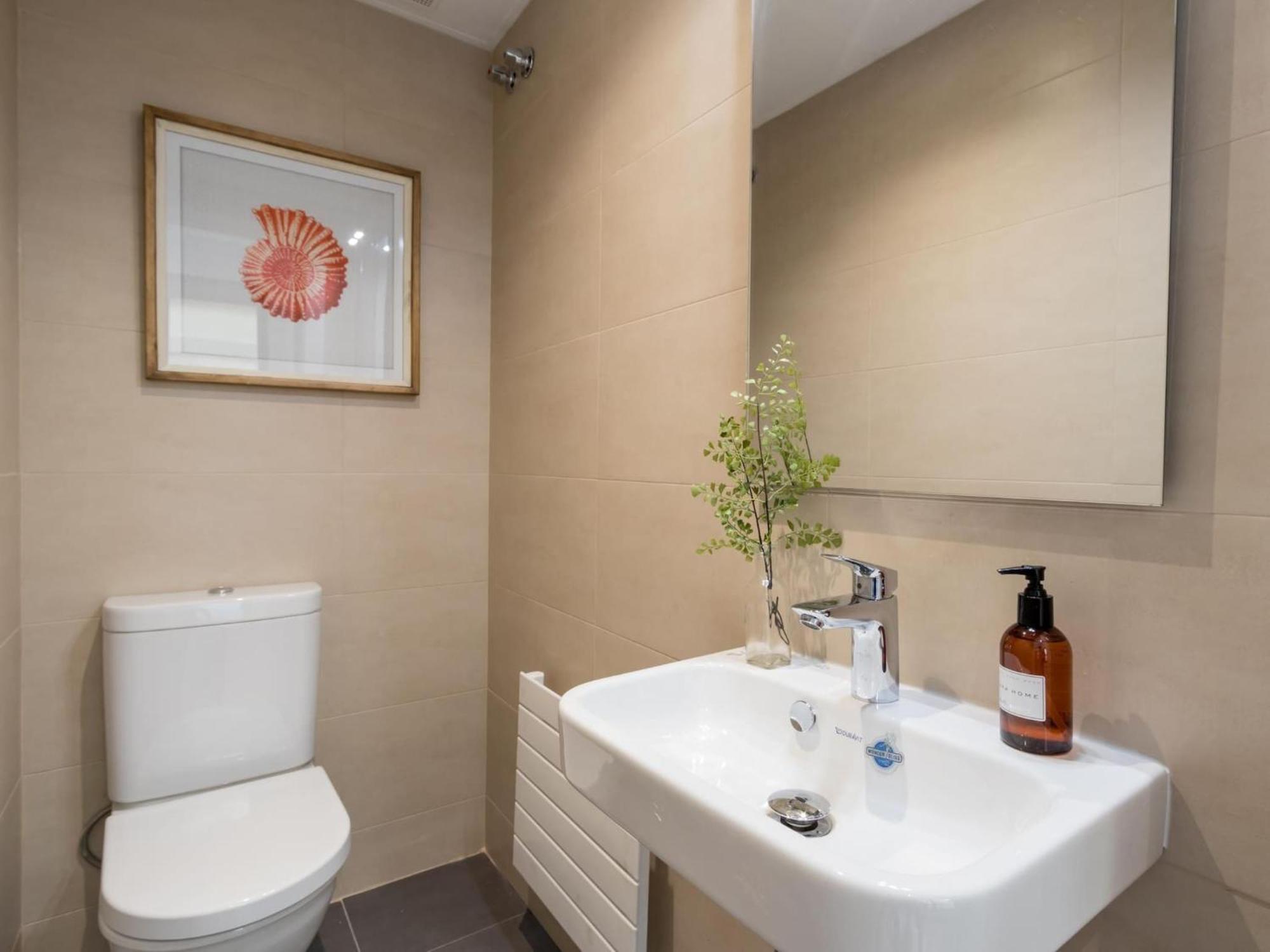 Chezmoihomes Luxury Plaza Nueva Penthouse Гранада Екстер'єр фото