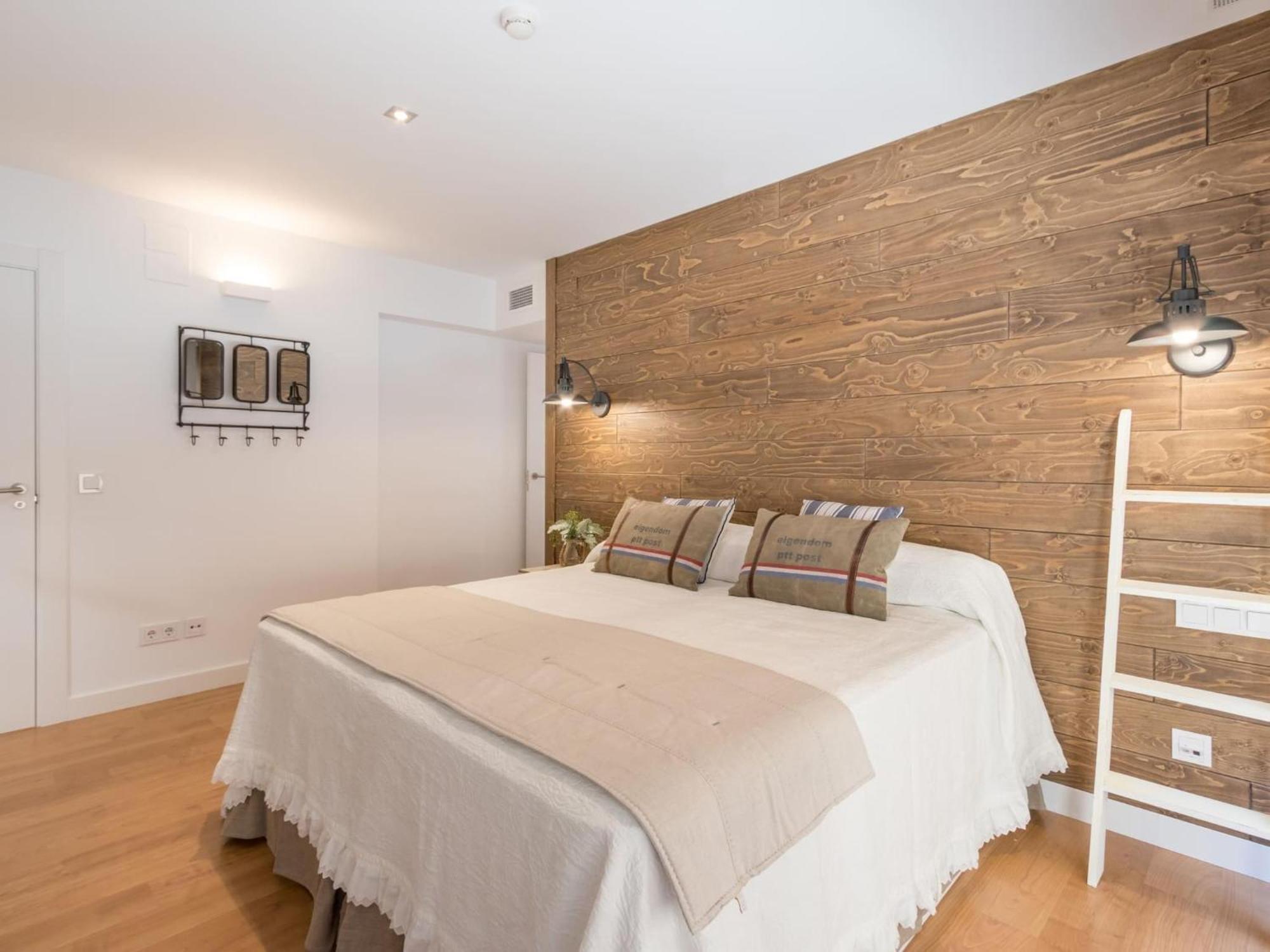 Chezmoihomes Luxury Plaza Nueva Penthouse Гранада Екстер'єр фото