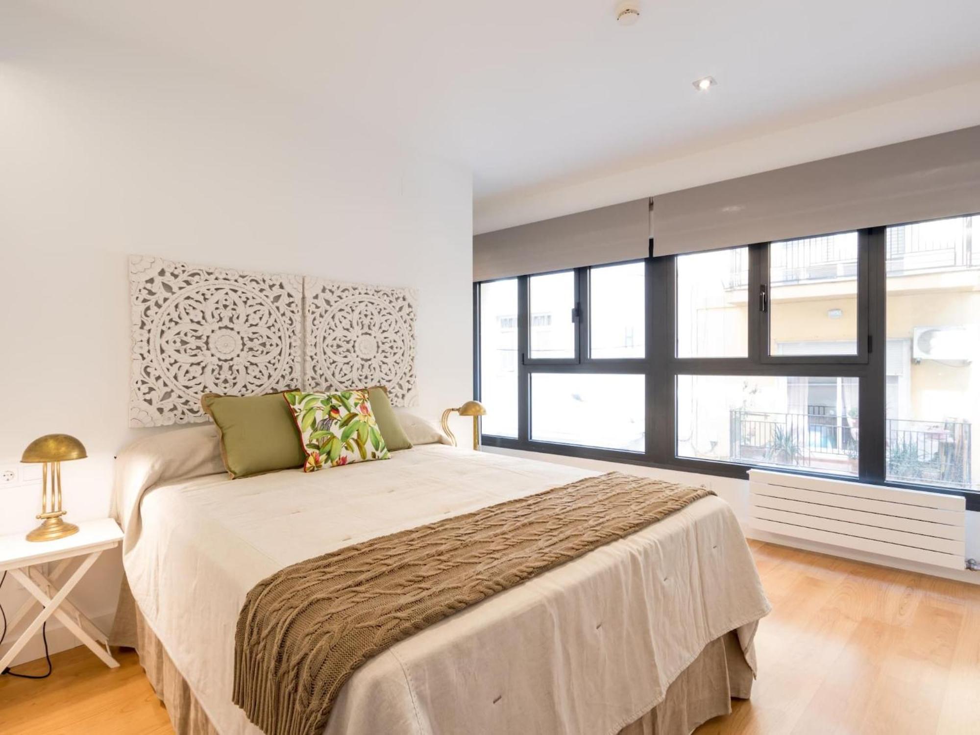Chezmoihomes Luxury Plaza Nueva Penthouse Гранада Екстер'єр фото