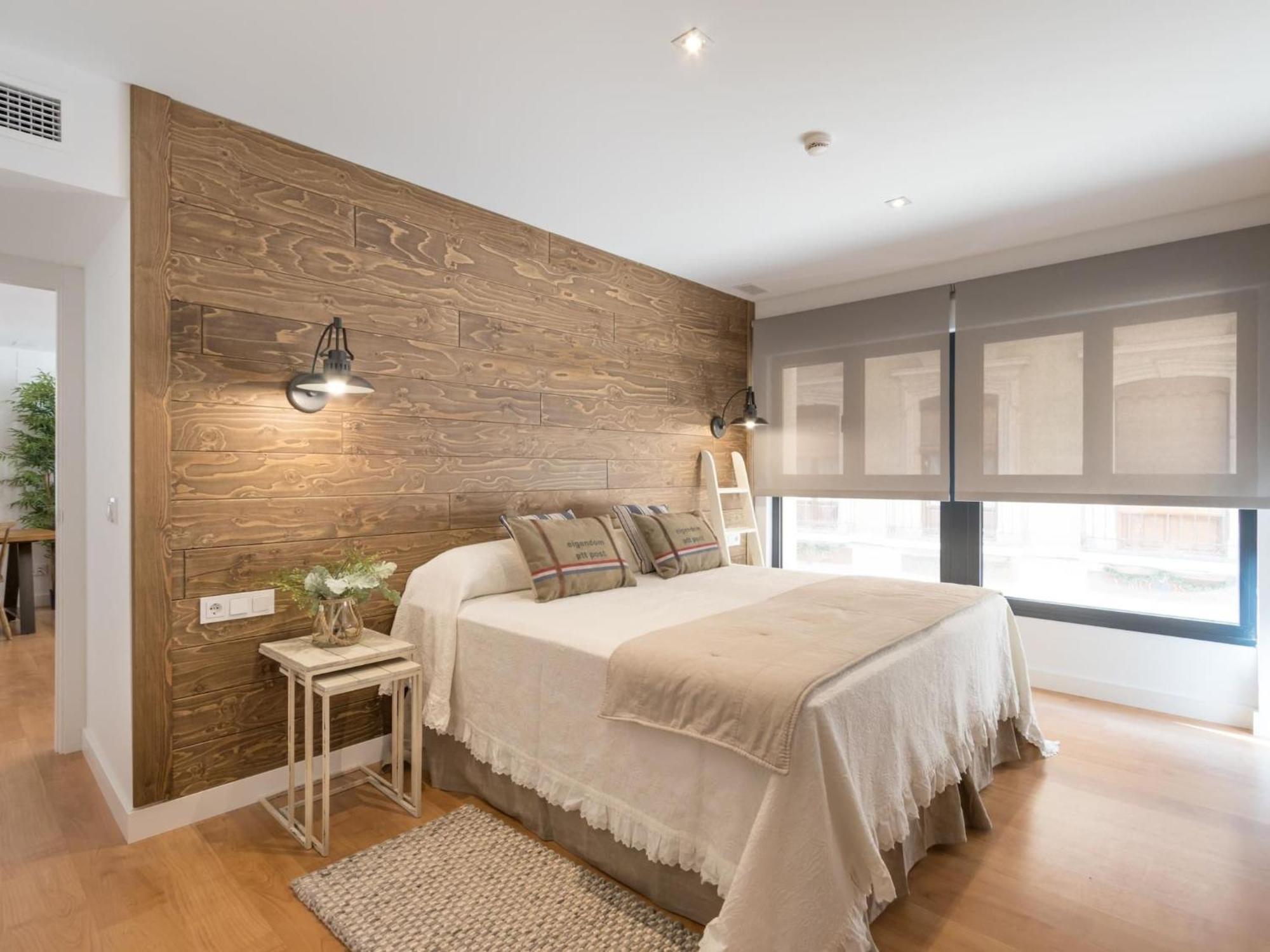 Chezmoihomes Luxury Plaza Nueva Penthouse Гранада Екстер'єр фото