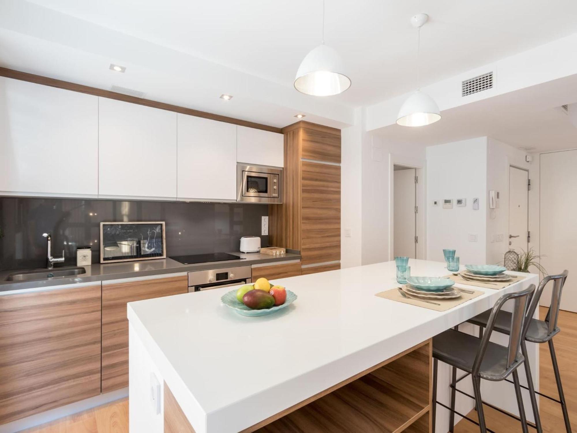 Chezmoihomes Luxury Plaza Nueva Penthouse Гранада Екстер'єр фото