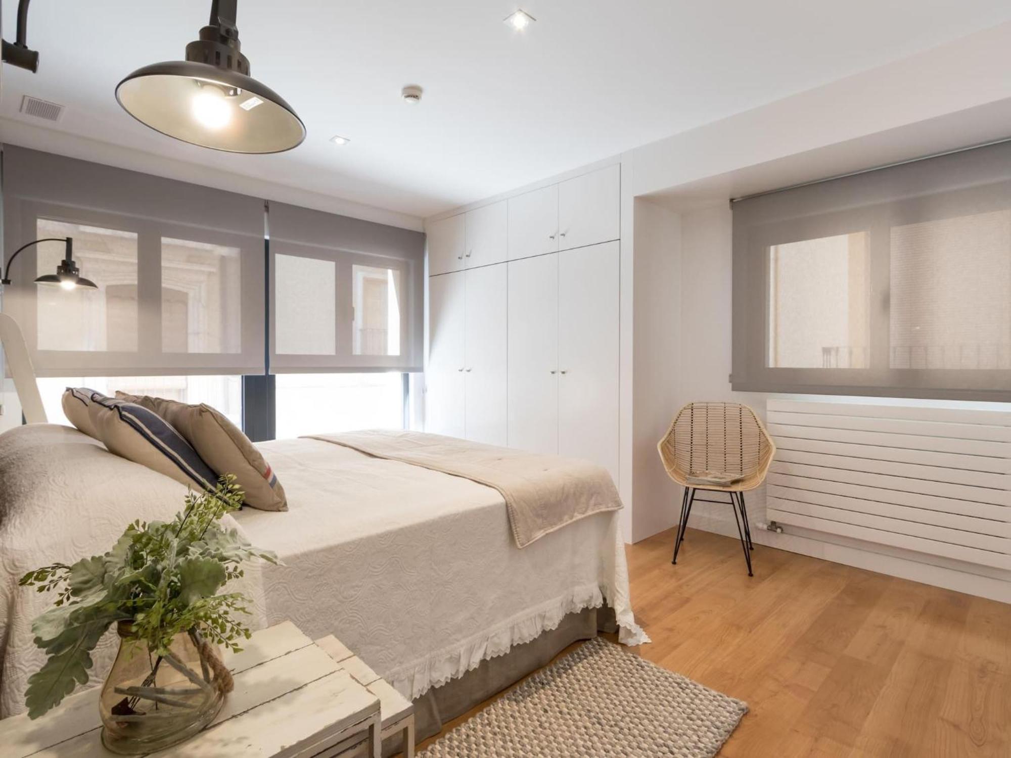 Chezmoihomes Luxury Plaza Nueva Penthouse Гранада Екстер'єр фото