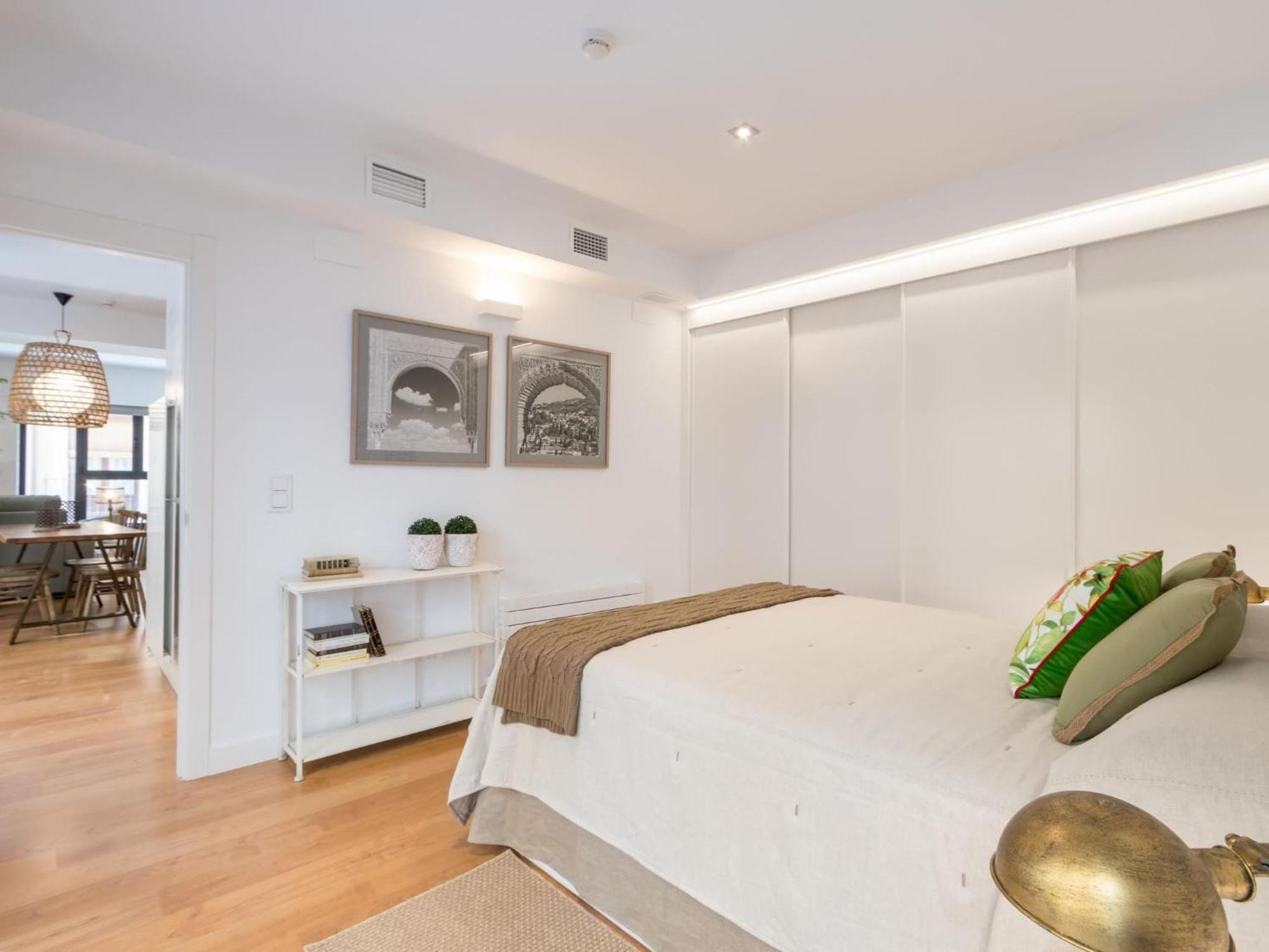Chezmoihomes Luxury Plaza Nueva Penthouse Гранада Екстер'єр фото